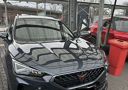 Cupra Formentor VZ 2.0 TSI 4Drive DSG Vollausstattung
