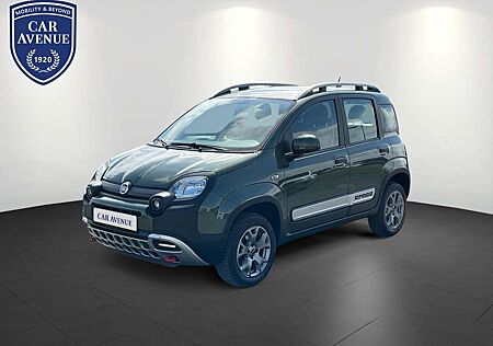 Fiat Panda Cross 4x4