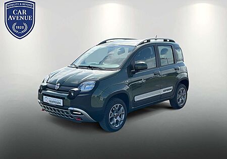 Fiat Panda Cross 4x4