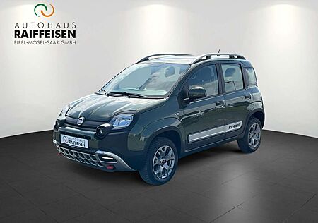 Fiat Panda Cross 4x4