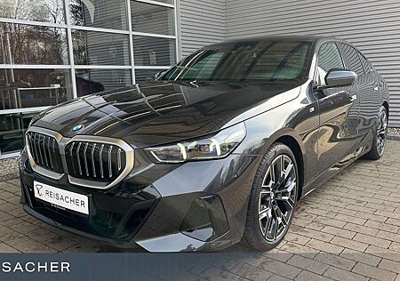 BMW 520 d xDrive Limousine Sportpaket Keyless Go