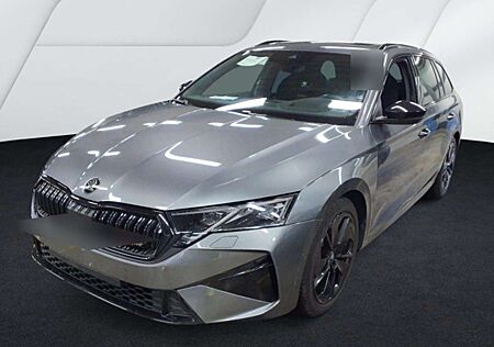 Skoda Octavia RS Combi 2.0TSI DSG LED Nav HUD PANO AHK