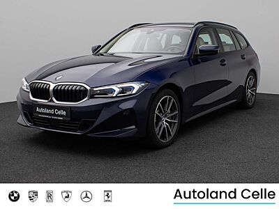 BMW 330 Kamera DAB HiFi Leder Sportsitz Komfort