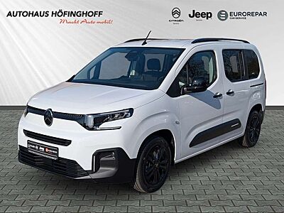 Citroen Berlingo M BlueHDi100 PLUS *TAGESZULASSUNG*