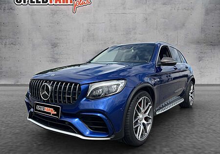 Mercedes-Benz GLC 63 AMG GLC 63 S AMG 4Matic Carbon Paket II