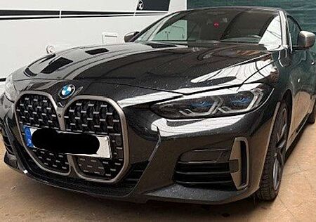BMW 440 4er Cabrio M440i xDrive Cabrio