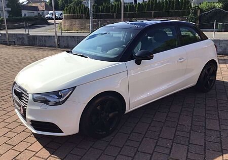Audi A1 1.4 TFSI Attraction * TOP ZUSTAND