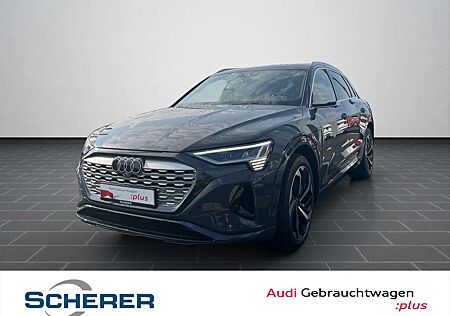 Audi Q8 e-tron Q8 55 e-tron Advanced quattro Matrix-LED/Panoram