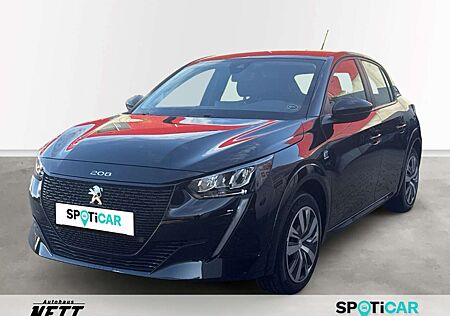 Peugeot 208 -e Active Pack Elektromotor 136