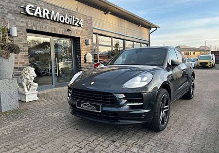 Porsche Macan PDK*Bose*Pano*RFK*20'' Turbo LM*
