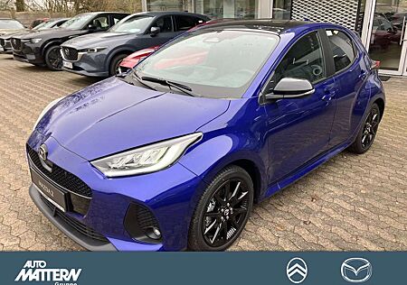 Mazda 2 Hybrid Kamera|AC|NAVI|SHZ|LED|Alu|CarPlay