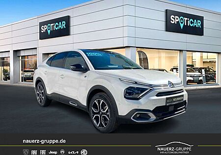 Citroën C4 X Citroen