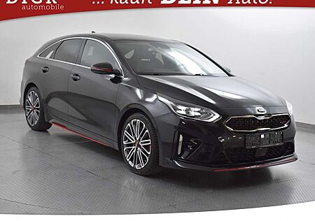 Kia Pro_ceed ProCeed / pro_cee'd ProCeed 1.6 TGDi Aut. GT MEMO+VIRTU+KAM+JBL+LED+