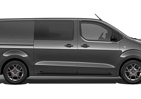 Citroën Jumpy Citroen DoKa XL 145 EAT8 LED Nav LookP SurroundV 106 kW...