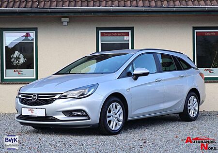 Opel Astra 1,6 CDTI Business Navi/PDC/Automatik/1.H