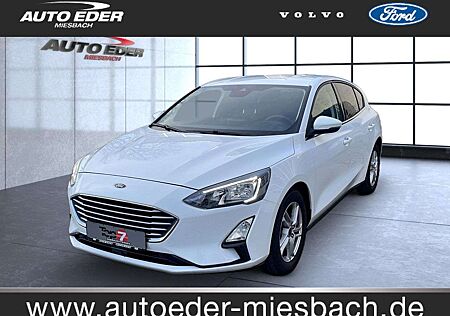 Ford Focus Cool & Connect Bluetooth Navi LED Klima