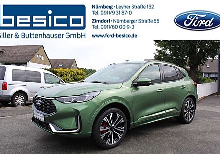 Ford Kuga ST-Line X 2,5 FHEV*Allrad*AHK*20 Zoll*LED*Head Up*