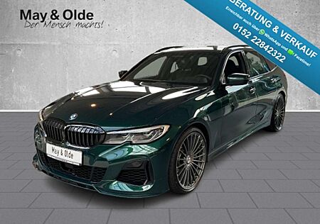 Alpina B3 Touring AHK Laser H/K E-Sitze 20''