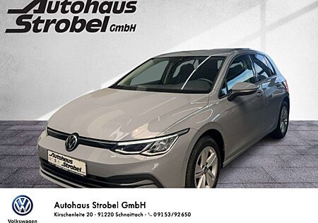VW Golf Volkswagen VIII 1.5 TSI Life ACC Navi LED DAB+ Lane As