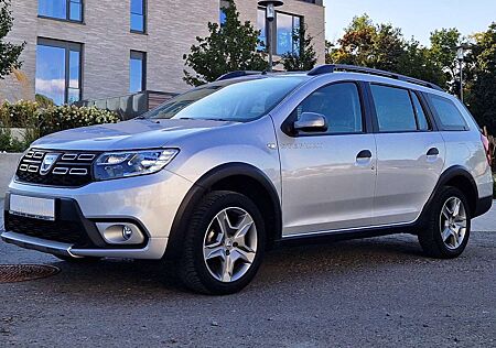 Dacia Logan Stepway/1Hand/36000km/Scheckheft/Rückfahrkamera
