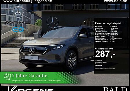 Mercedes-Benz EQA 250 +Progressive+MBUX+LED+Pano+Navi+Cam+SHZ