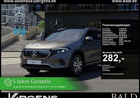 Mercedes-Benz EQA 250 Progressive/Navi/LED/Pano/Cam/Memo/Easy