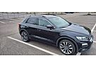 VW T-Roc Volkswagen 1.5 TSI DSG UNITED + RLine