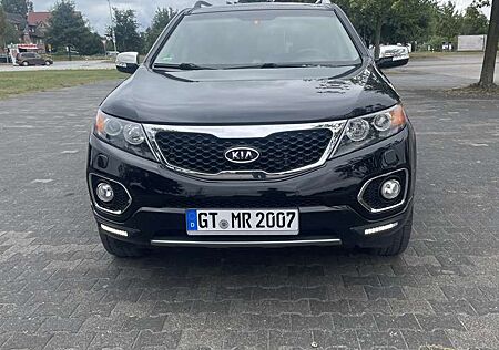 Kia Sorento 2.2 CRDi 4WD Aut. Spirit
