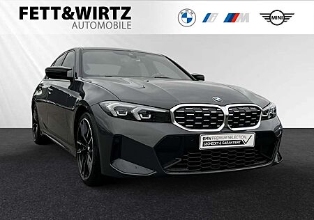 BMW 340 M340d xDrive LC-Prof.|Head-Up|DA|PA+|HiFi