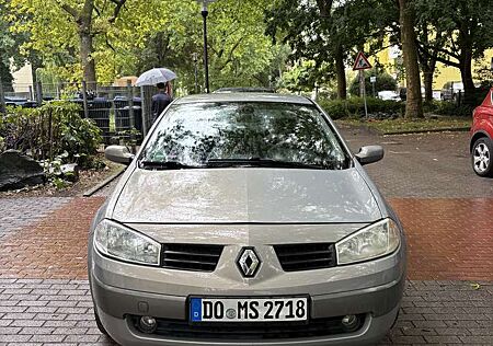 Renault Megane 1.6 Authentique