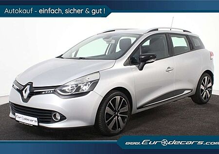 Renault Clio GT Dynamic *Navi*Keyless*Tüv Neu *