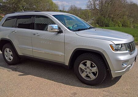 Jeep Grand Cherokee 3.6+V6+Limited