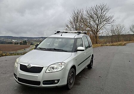 Skoda Roomster 1.4 16V