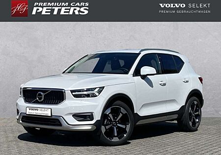 Volvo XC 40 XC40 Momentum Pro T3 20''LM AHK PilotAssist DAB Harman