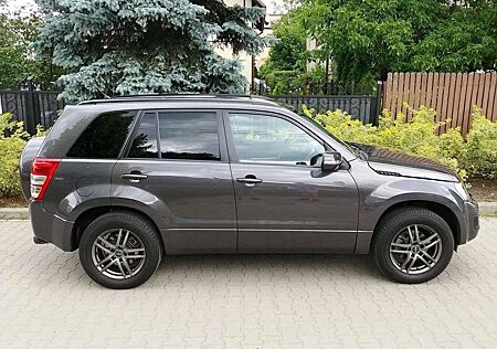 Suzuki Grand Vitara 2.4 AutomatikComfort