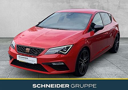 Seat Leon Cupra 2.0 290 +LED+NAVI+PDC+KAMERA+DAB+ACC+