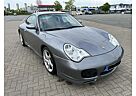 Porsche 996 911 Carrera 4S