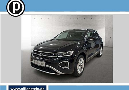 VW T-Roc Volkswagen STYLE 1.5 TSI DSG IQ.LIGHT KAMERA NAVI ACC
