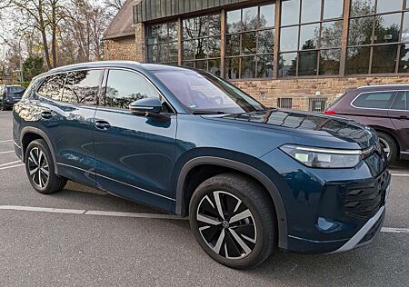 VW Tayron Volkswagen 1.5 eHybrid OPF DSG Life