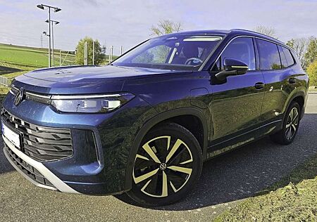 VW Tayron Volkswagen 1.5 eHybrid OPF DSG Life