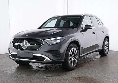 Mercedes-Benz GLC 220 d 4M Avantgarde/9G/Digital/Kamera/AHK/