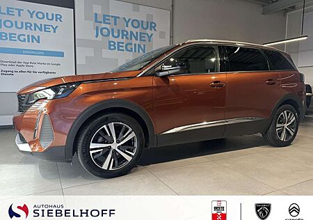 Peugeot 5008 Allure Pack HYBRID 136 e-DSC6