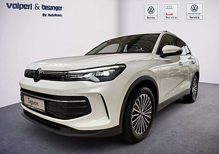 VW Tiguan Volkswagen Life 1,5 l eTSI 110 kW DSG