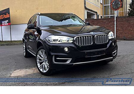 BMW X5 xDrive50i Sport*7Sitzer*Night*Pano*HUD*Soft-C