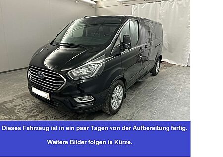 Ford Tourneo Custom Kombi L2 Titanium Standheizung