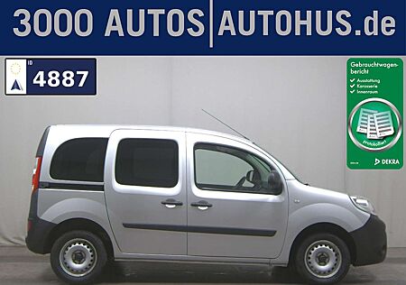 Renault Kangoo Rapid 1.5 dCi Navi PDC Klima