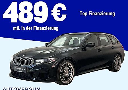 Alpina B3 Touring xDrive Shadow MEM*ACC*3J GARANTIE