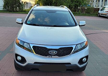 Kia Sorento 2.2 CRDi 4WD Aut. Spirit