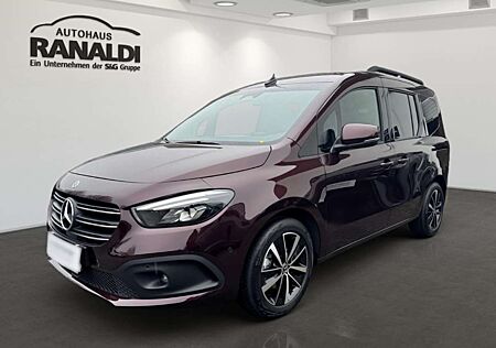 Mercedes-Benz Citan 180 d Edition+19.000KM!++TOPZUSTAND!