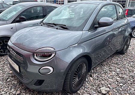 Fiat 500E Icon